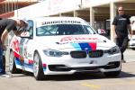 BMW 335i Race Car by ADF Motorsport 2012 года